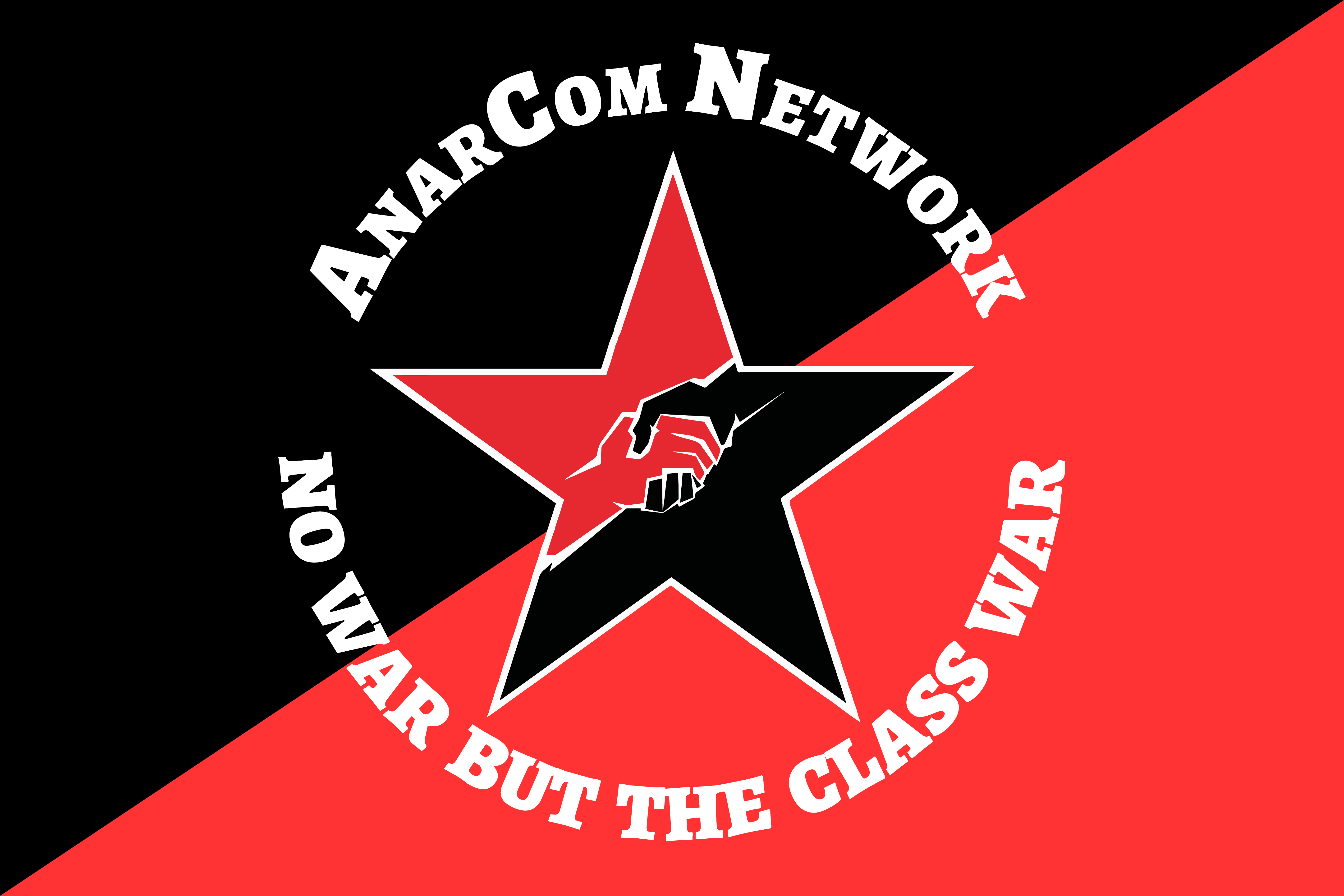 AnarCom Network – Revolutionary Anarchist Communists