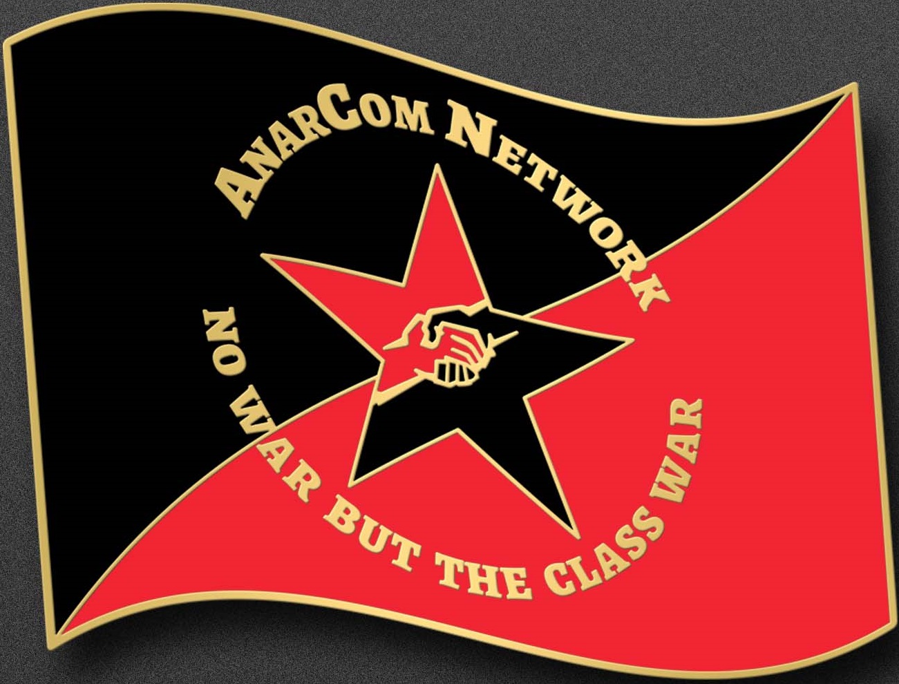 AnarCom Network – Revolutionary Anarchist Communists
